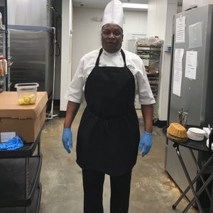 Meet your Posher, Patrick